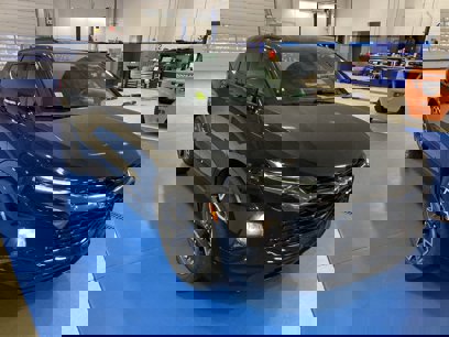 Used 2022 Chevrolet Blazer RS w/ Enhanced Convenience Package