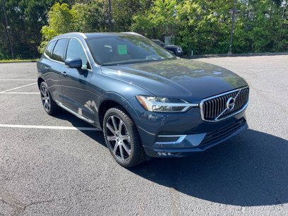 Used 2020 Volvo XC60 T5 Inscription