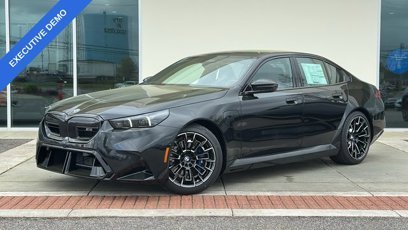 Used 2025 BMW M5 w/ Executive Package