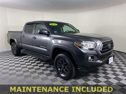 Used 2023 Toyota Tacoma SR5