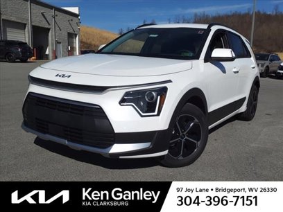 Used 2024 Kia Niro EX