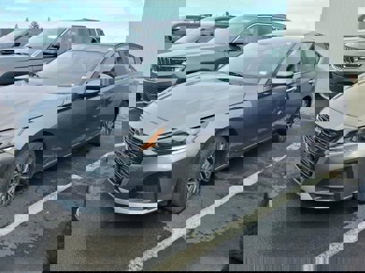 Used 2023 Nissan Altima 2.5 SV