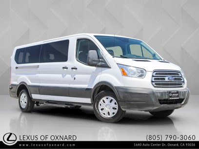 Used 2017 Ford Transit 350 XLT