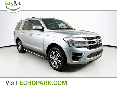 Used 2023 Ford Expedition Limited