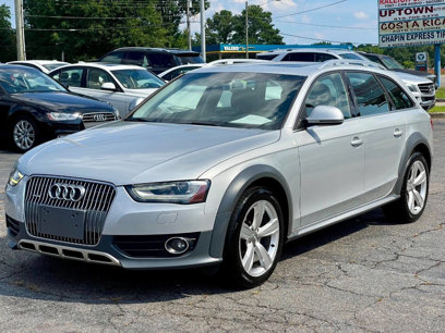 Used 2013 Audi A4 Premium Plus w/ Premium Plus Pkg