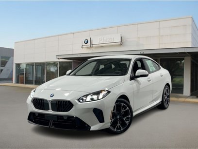 New 2025 BMW 228i xDrive w/ Technology Package