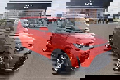 New 2025 Kia Soul S