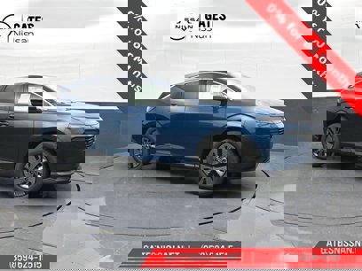 New 2025 Nissan Murano SL w/ Cargo Package