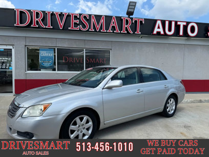 Used 2009 Toyota Avalon XL
