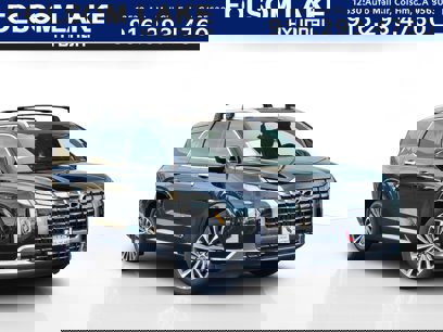 New 2025 Hyundai Palisade Calligraphy
