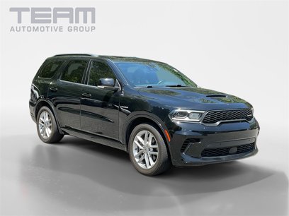 Used 2024 Dodge Durango R/T