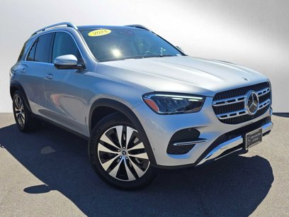 Used 2024 Mercedes-Benz GLE 350 4MATIC