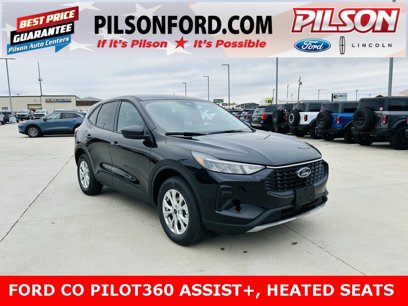 New 2025 Ford Escape Active w/ Tech Pack #1