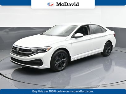 Used 2024 Volkswagen Jetta SE
