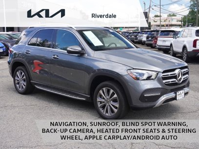 Used 2023 Mercedes-Benz GLE 350 4MATIC