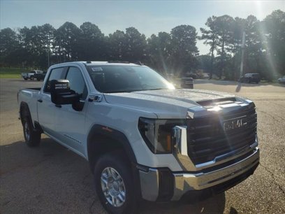 New 2024 GMC Sierra 2500 Pro