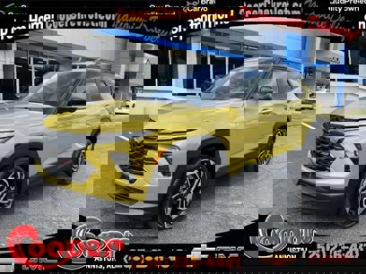 New 2025 Chevrolet TrailBlazer RS w/ Convenience Package