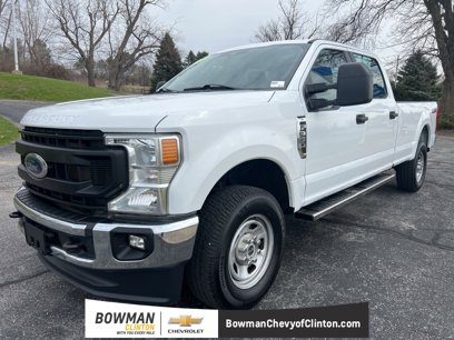 Used 2021 Ford F350 XL