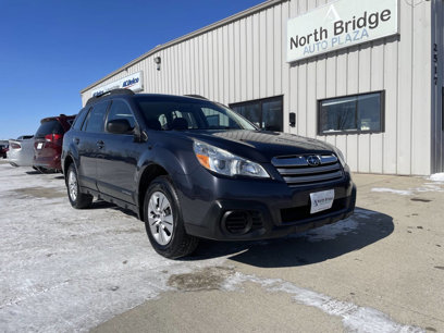 Used 2013 Subaru Outback 2.5i