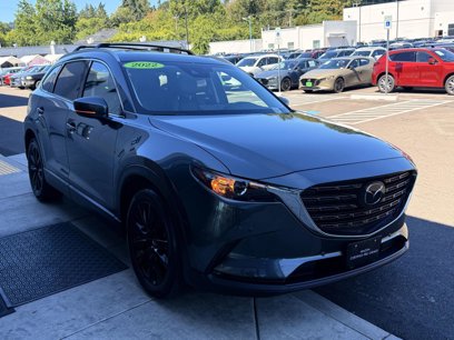 Used 2022 MAZDA CX-9 Touring Plus