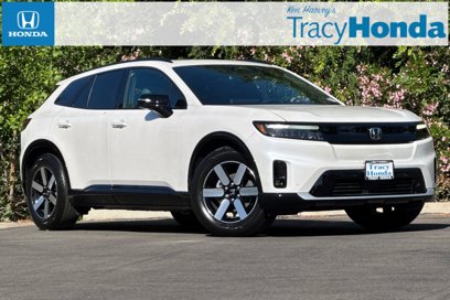 New 2025 Honda Prologue Touring
