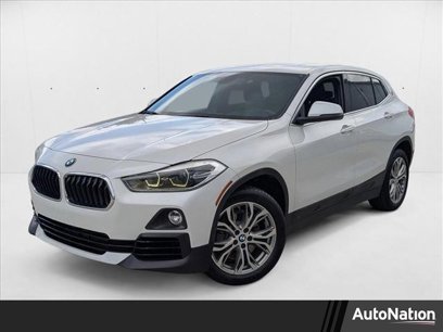 Used 2018 BMW X2 sDrive28i w/ Convenience Package