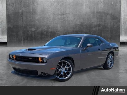 Used 2023 Dodge Challenger GT