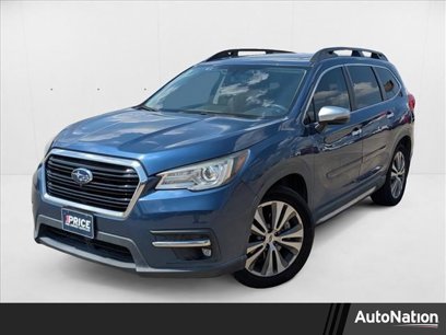 Used 2019 Subaru Ascent Touring w/ Popular Package #3