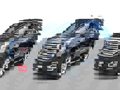 Certified 2019 GMC Yukon SLT w/ Premium Edition