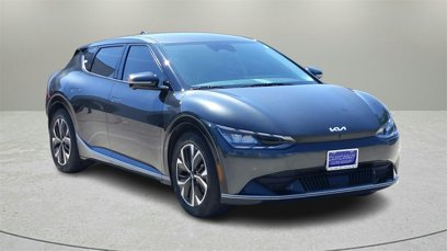 Used 2023 Kia EV6 Wind w/ Wind Technology Package