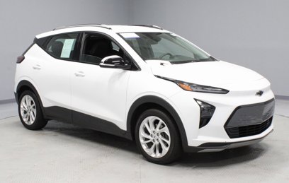 Used 2023 Chevrolet Bolt EUV LT w/ Driver Confidence Package