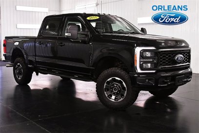 Used 2023 Ford F250 XLT w/ Tremor Off-Road Package