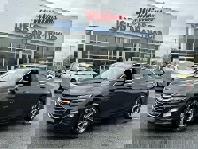 Used 2023 Chevrolet Malibu LT