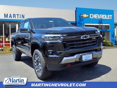 New 2025 Chevrolet Colorado Z71 w/ Z71 Convenience Package 2