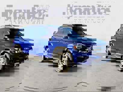 Used 2021 Mercedes-Benz GLB 250 4MATIC