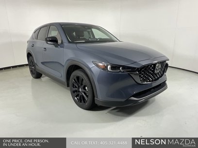 Used 2023 MAZDA CX-5 Carbon Edition