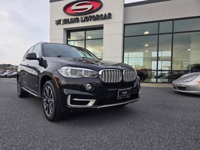 Used 2017 BMW X5 xDrive35i
