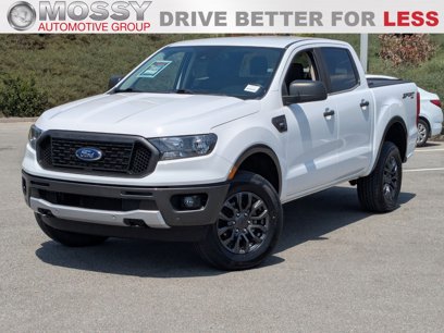 Used 2019 Ford Ranger XLT w/ Equipment Group 301A Mid