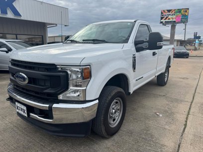 Used 2022 Ford F250 XL w/ Power Equipment Group