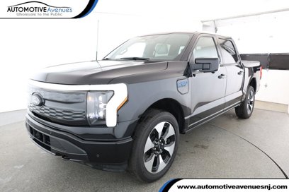 Used 2024 Ford F150 Lightning XLT
