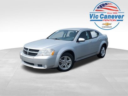 Used 2010 Dodge Avenger R/T