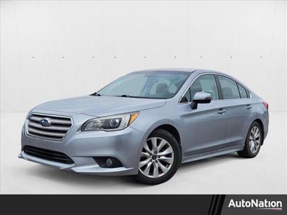 Used 2016 Subaru Legacy 2.5i Premium