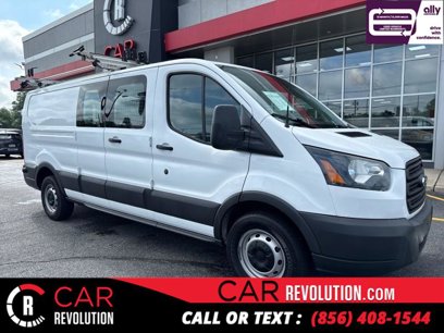 Used 2017 Ford Transit 250 148 Low Roof