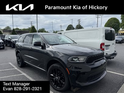 Used 2023 Dodge Durango GT