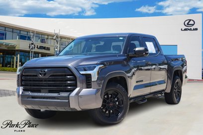 Used 2022 Toyota Tundra SR5