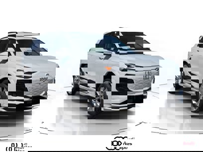 New 2025 Audi Q6 e-tron Premium