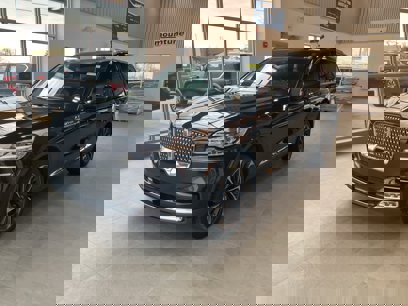 Used 2023 Lincoln Aviator Reserve w/ Equipment Group 201A