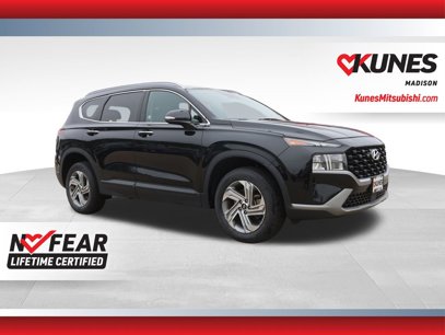 Used 2023 Hyundai Santa Fe SEL
