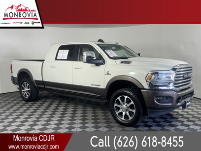 Used 2023 RAM 3500 Limited