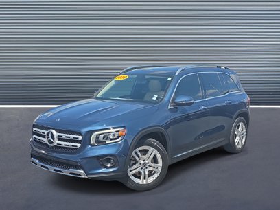 Used 2020 Mercedes-Benz GLB 250